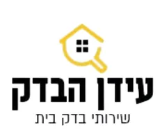 לוגו עידן הבדק