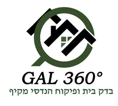 לוגו גל 360